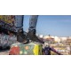 Ботинки мембранные трекинговые CONNEXIS Force Air navy GTX арт.: 350010